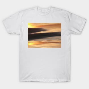 Sand. Sunset T-Shirt